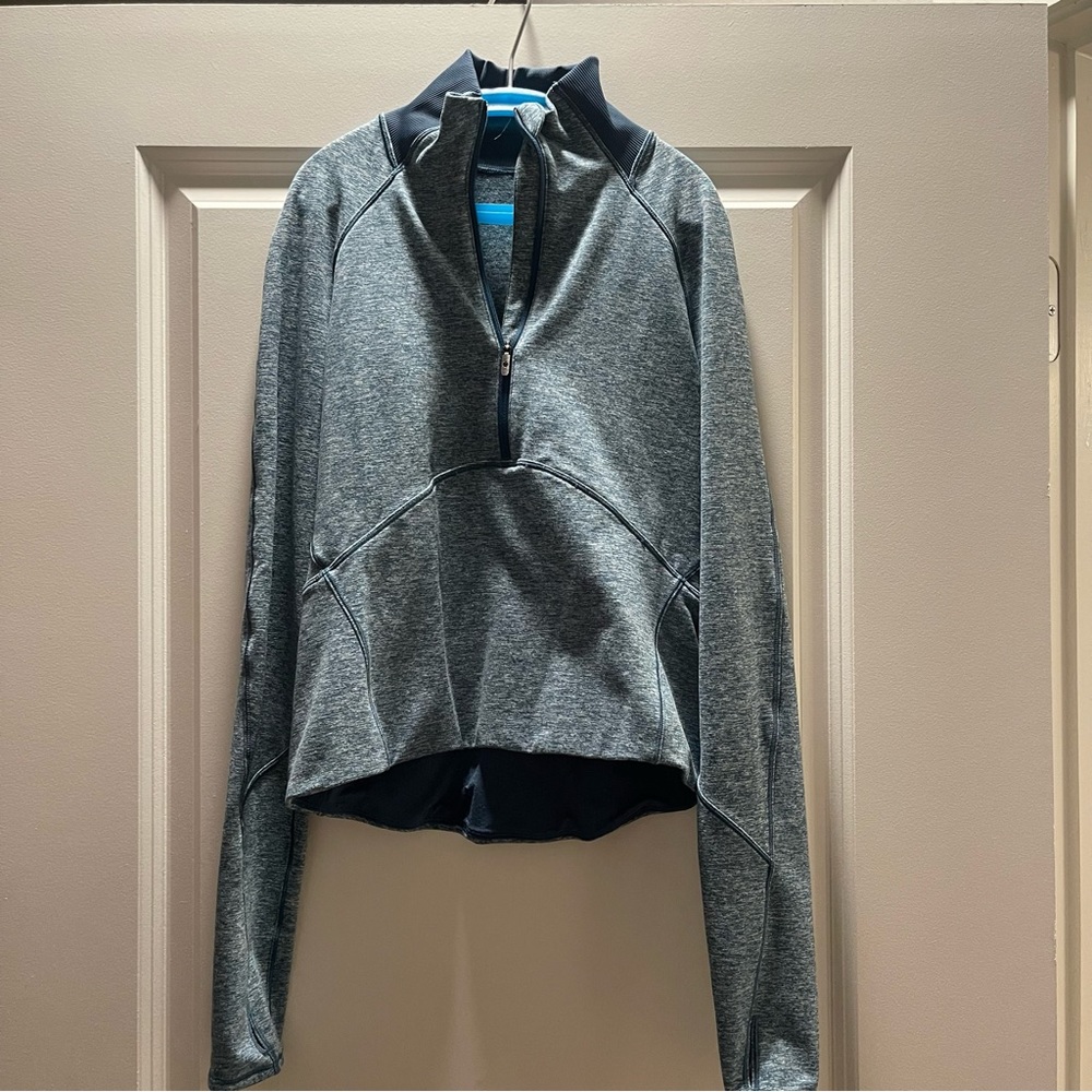 Lululemon Pullover - image 1